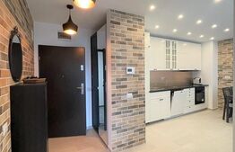 Apartmament 2 camere, 55 mp, prima inchiriere, parcare, Complex Nest