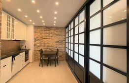 Apartmament 2 camere, 55 mp, prima inchiriere, parcare, Complex Nest