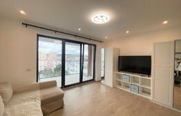 Apartmament 2 camere, 55 mp, prima inchiriere, parcare, Complex Nest