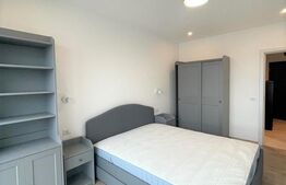 Apartmament 2 camere, 55 mp, prima inchiriere, parcare, Complex Nest