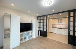 Apartmament 2 camere, 55 mp, prima inchiriere, parcare, Complex Nest