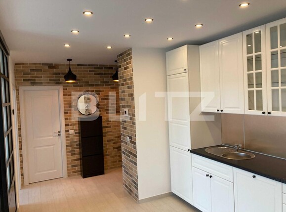 Apartament de închiriat 2 camere Marasti - 97232AI | BLITZ Cluj-Napoca | Poza8