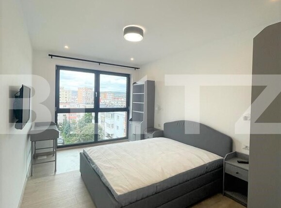 Apartament de închiriat 2 camere Marasti - 97232AI | BLITZ Cluj-Napoca | Poza12