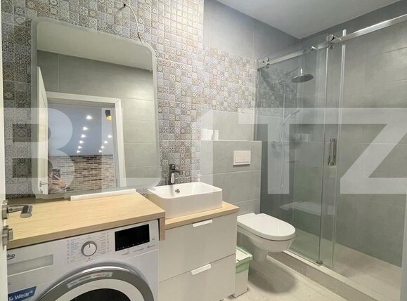 Apartament de închiriat 2 camere Marasti - 97232AI | BLITZ Cluj-Napoca | Poza13