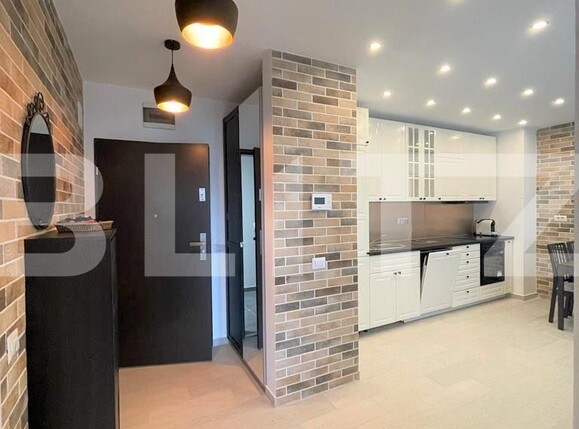 Apartament de închiriat 2 camere Marasti - 97232AI | BLITZ Cluj-Napoca | Poza9