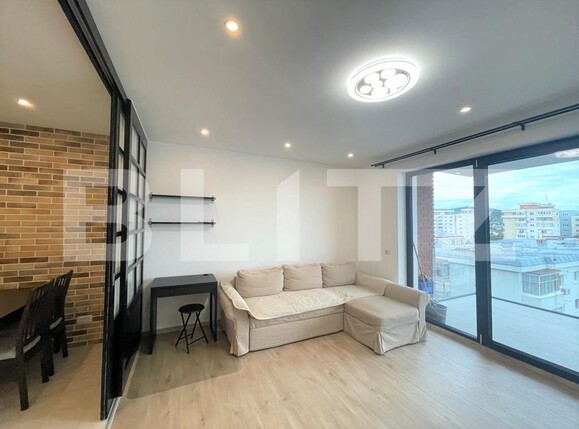 Apartament de închiriat 2 camere Marasti - 97232AI | BLITZ Cluj-Napoca | Poza1