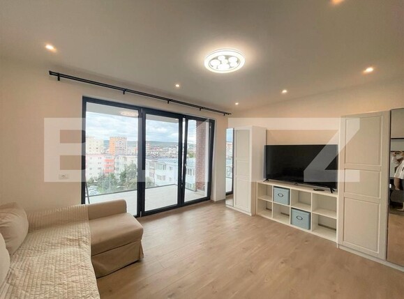 Apartament de închiriat 2 camere Marasti - 97232AI | BLITZ Cluj-Napoca | Poza3