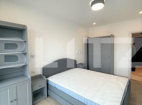 Apartament de închiriat 2 camere Marasti - 97232AI | BLITZ Cluj-Napoca | Poza11