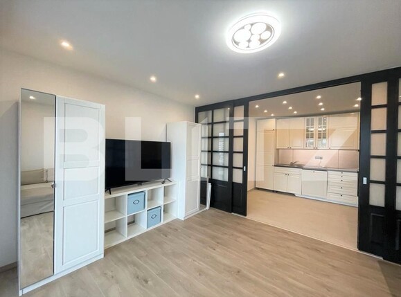 Apartament de închiriat 2 camere Marasti - 97232AI | BLITZ Cluj-Napoca | Poza5