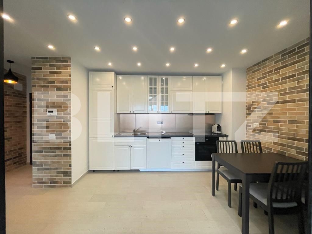 Apartament de închiriat 2 camere Marasti - 97232AI | BLITZ Cluj-Napoca | Poza10