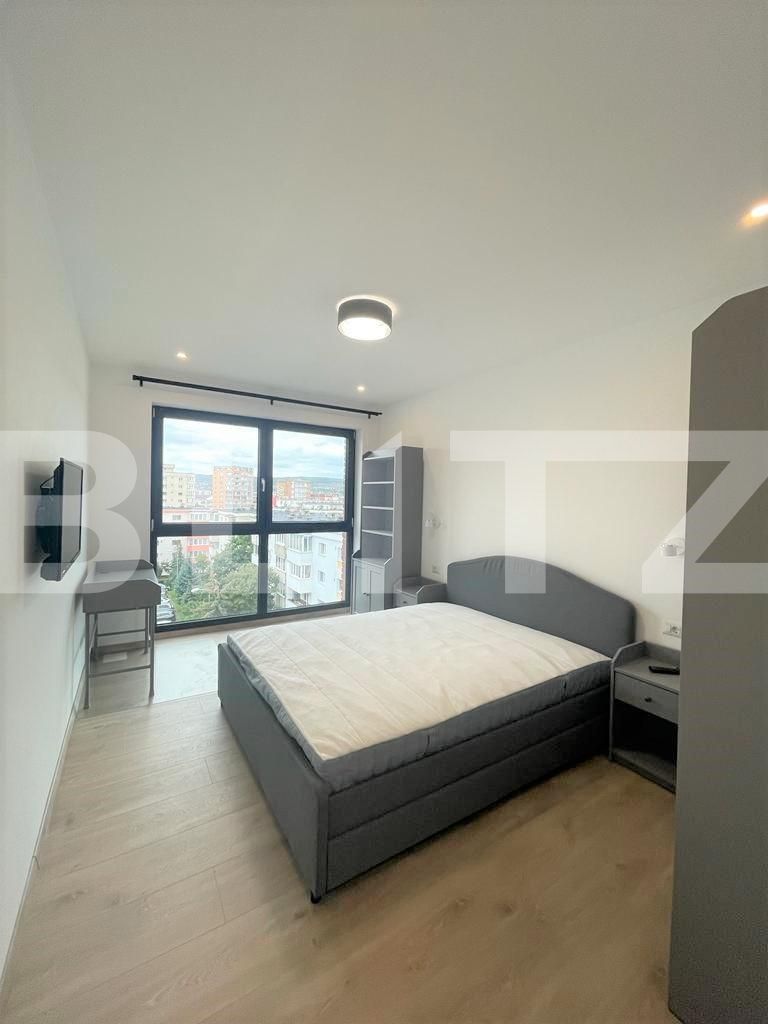 Apartament de închiriat 2 camere Marasti - 97232AI | BLITZ Cluj-Napoca | Poza12