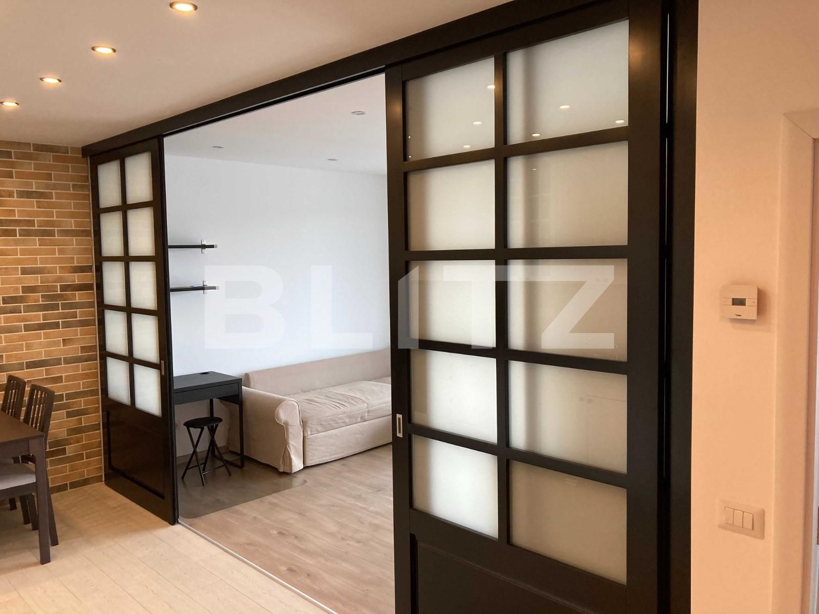 Apartament de închiriat 2 camere Marasti - 97232AI | BLITZ Cluj-Napoca | Poza2