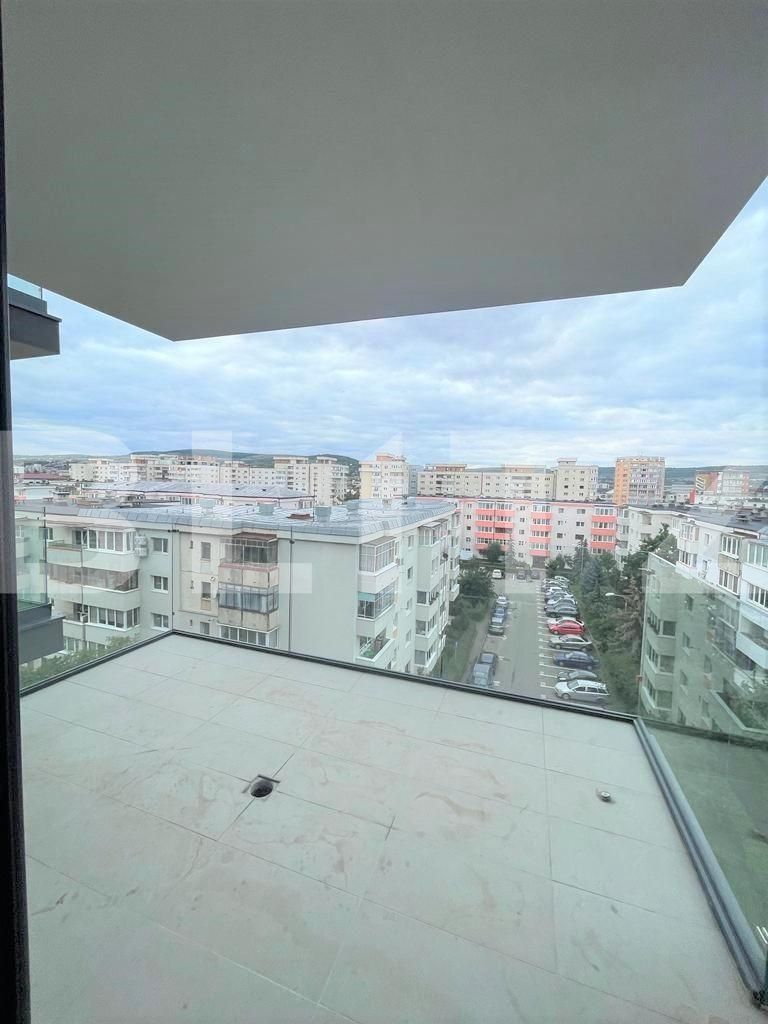 Apartament de închiriat 2 camere Marasti - 97232AI | BLITZ Cluj-Napoca | Poza14