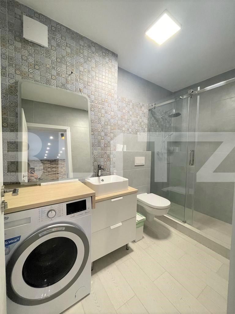 Apartament de închiriat 2 camere Marasti - 97232AI | BLITZ Cluj-Napoca | Poza13