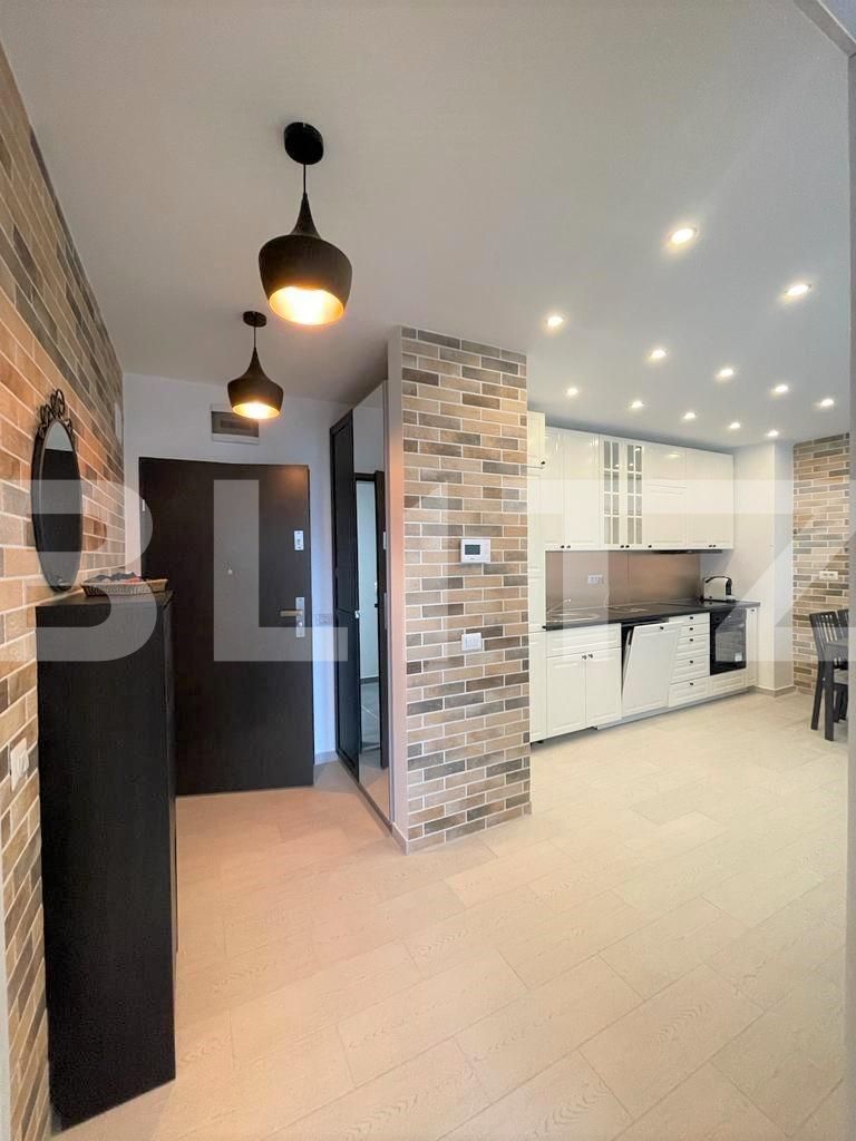 Apartament de închiriat 2 camere Marasti - 97232AI | BLITZ Cluj-Napoca | Poza9