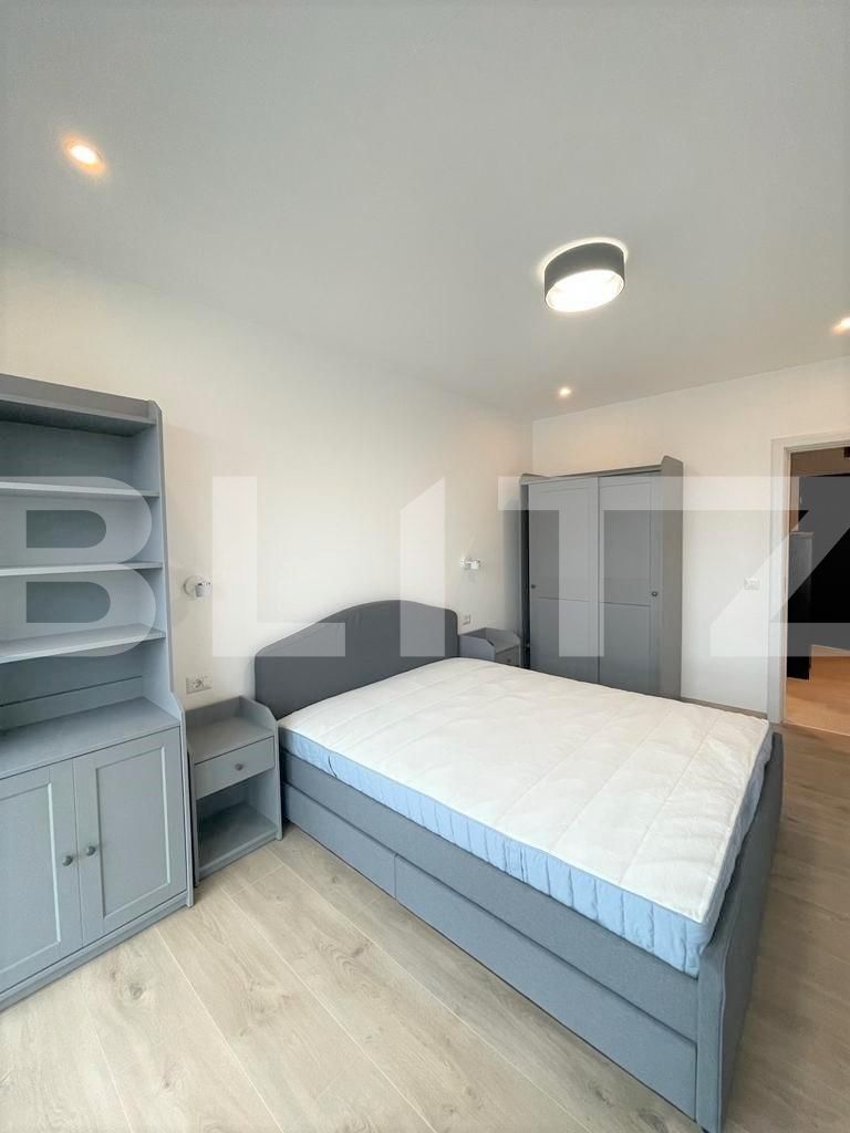 Apartament de închiriat 2 camere Marasti - 97232AI | BLITZ Cluj-Napoca | Poza11