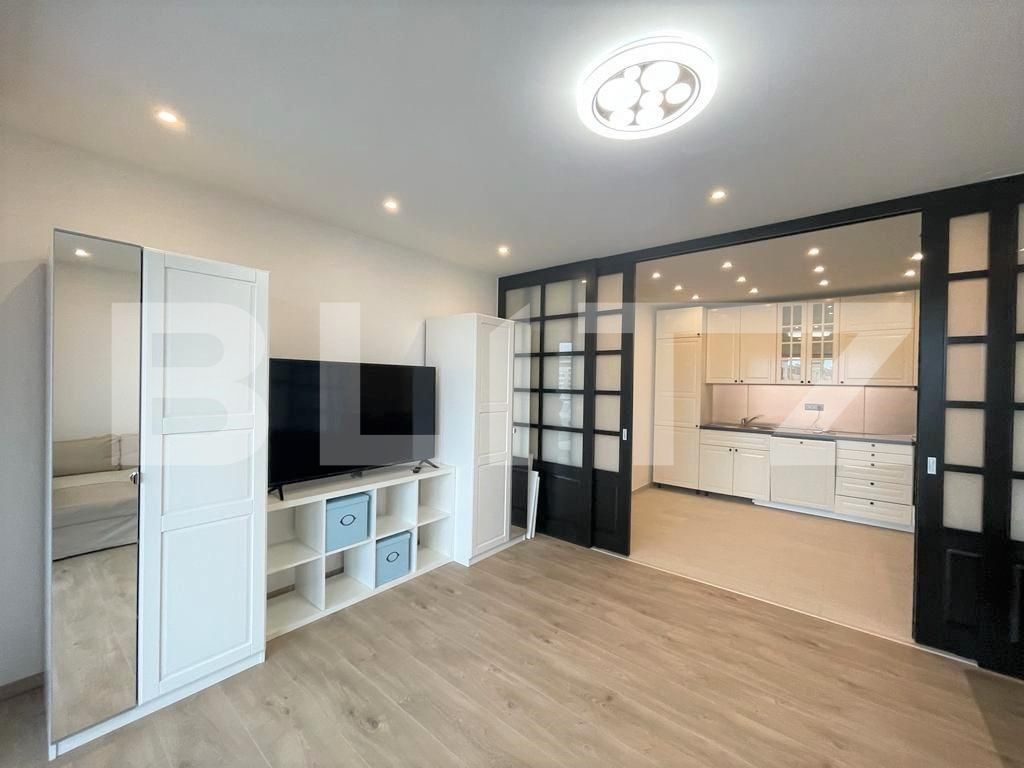 Apartament de închiriat 2 camere Marasti - 97232AI | BLITZ Cluj-Napoca | Poza5