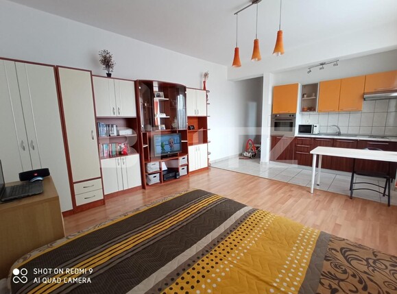 Garsonieră de vânzare Manastur - 97233AV | BLITZ Cluj-Napoca | Poza1