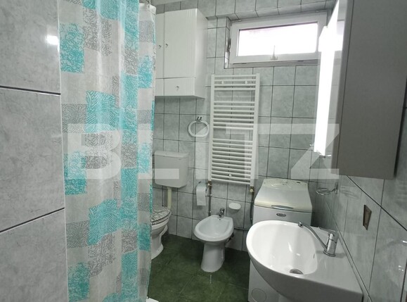 Garsonieră de vânzare Manastur - 97233AV | BLITZ Cluj-Napoca | Poza4