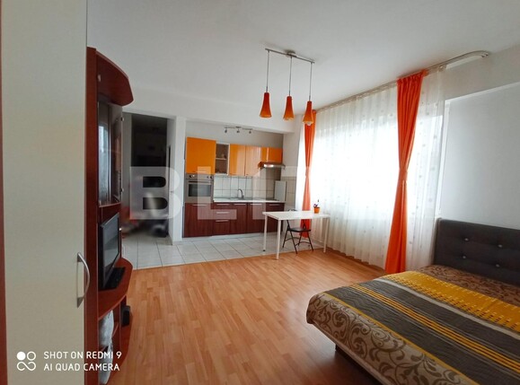 Garsonieră de vânzare Manastur - 97233AV | BLITZ Cluj-Napoca | Poza2