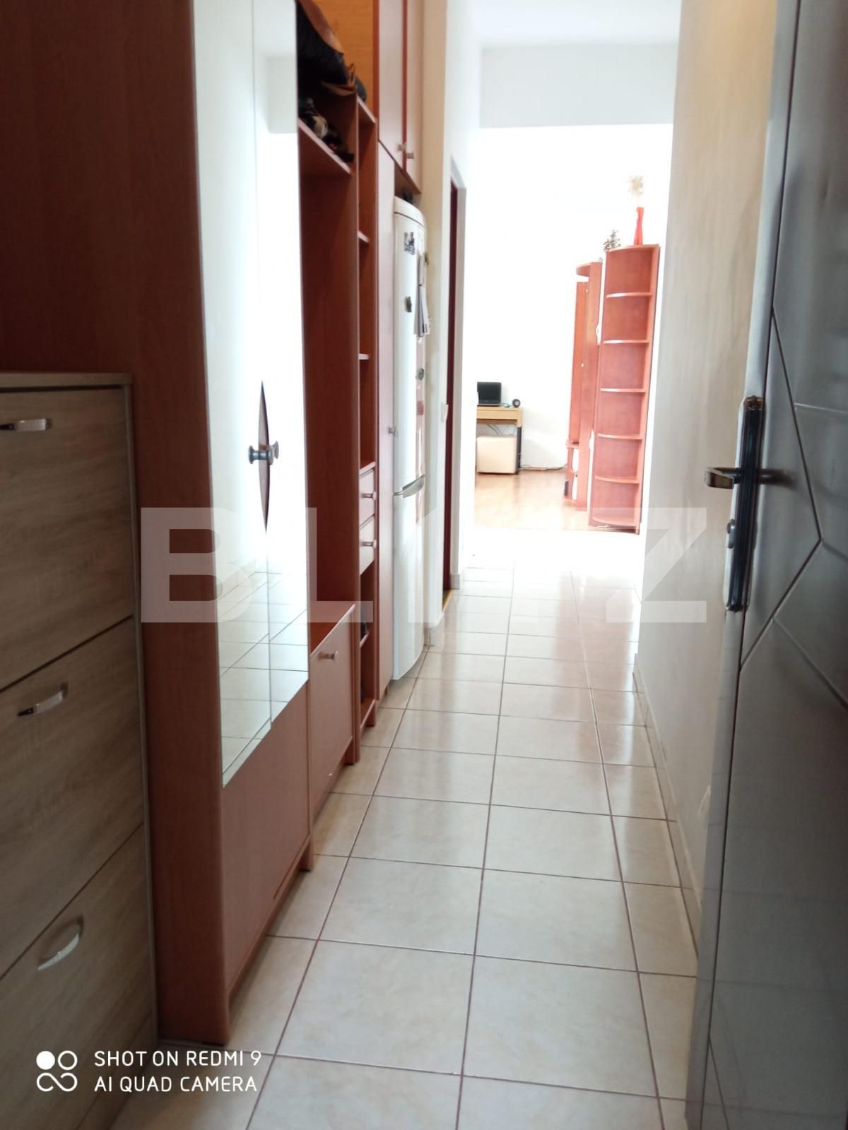 Garsonieră de vânzare Manastur - 97233AV | BLITZ Cluj-Napoca | Poza3