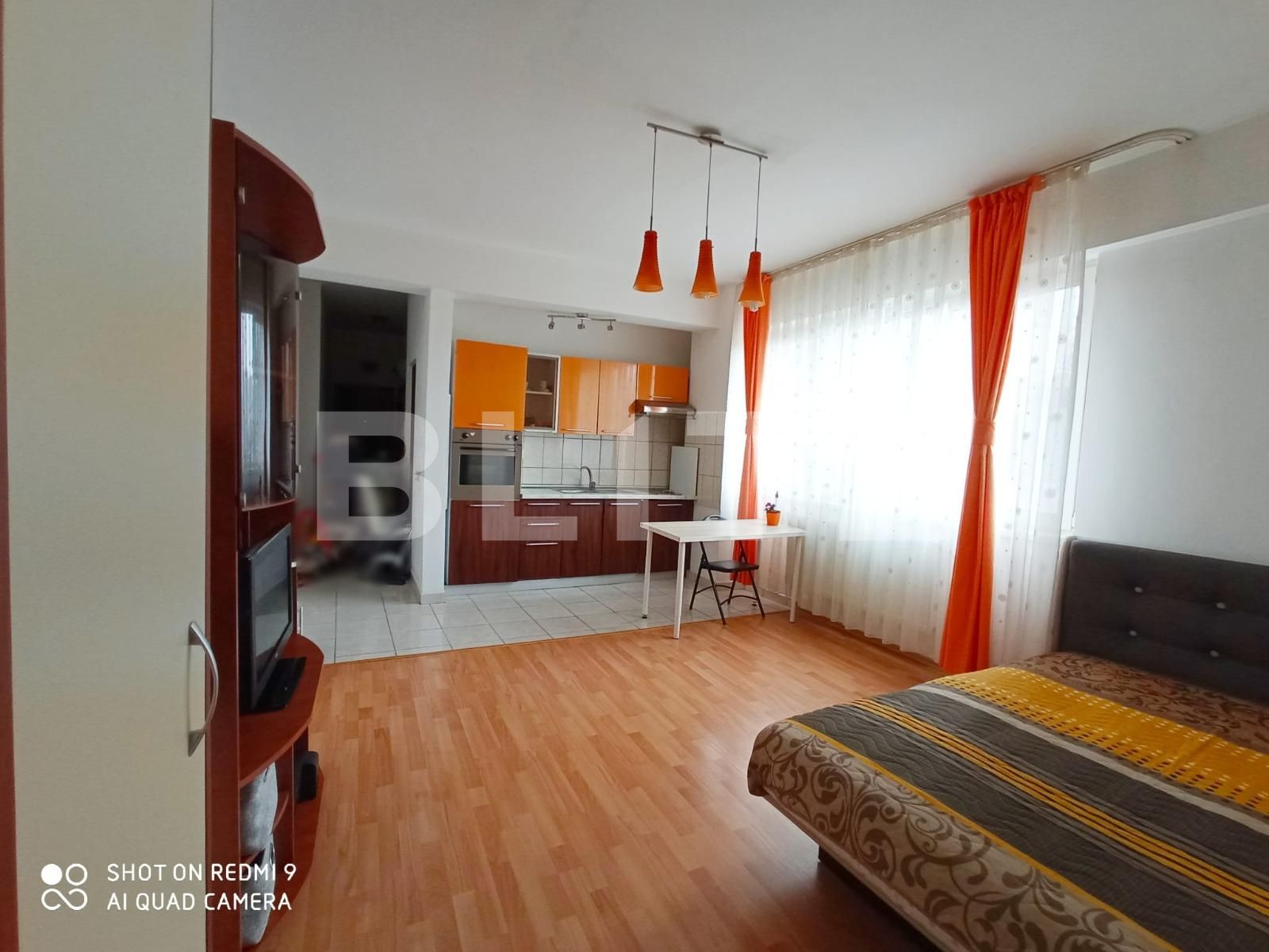 Garsonieră de vânzare Manastur - 97233AV | BLITZ Cluj-Napoca | Poza2