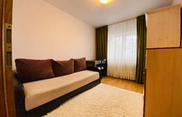Apartament de 3 camere, decomandat, 80 mp, zona Observatorului