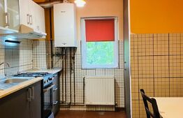 Apartament de 3 camere, decomandat, 80 mp, zona Observatorului