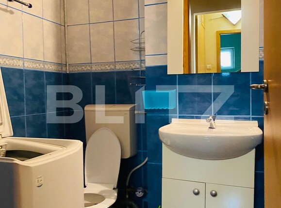 Apartament de închiriat 3 camere Zorilor - 97235AI | BLITZ Cluj-Napoca | Poza12