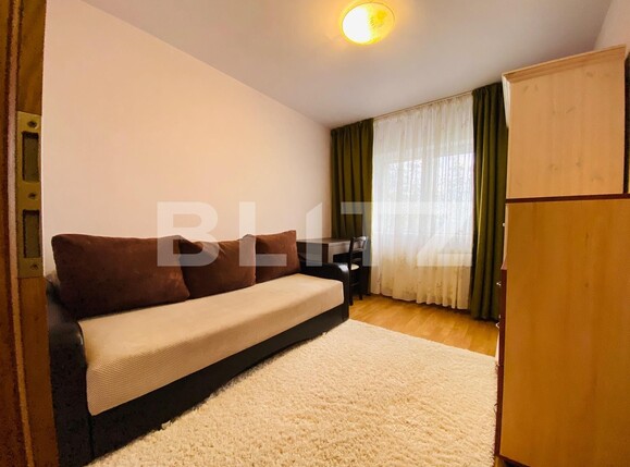 Apartament de închiriat 3 camere Zorilor - 97235AI | BLITZ Cluj-Napoca | Poza6