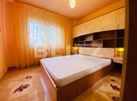 Apartament de închiriat 3 camere Zorilor - 97235AI | BLITZ Cluj-Napoca | Poza1