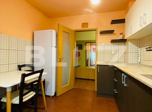 Apartament de închiriat 3 camere Zorilor - 97235AI | BLITZ Cluj-Napoca | Poza10