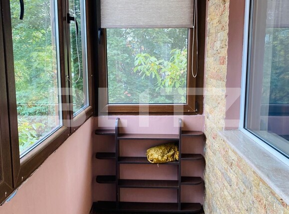 Apartament de închiriat 3 camere Zorilor - 97235AI | BLITZ Cluj-Napoca | Poza13