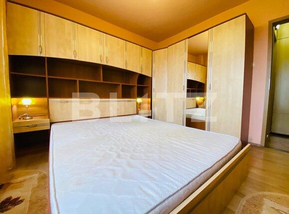 Apartament de închiriat 3 camere Zorilor - 97235AI | BLITZ Cluj-Napoca | Poza2