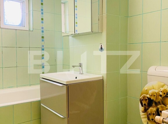 Apartament de închiriat 3 camere Zorilor - 97235AI | BLITZ Cluj-Napoca | Poza11