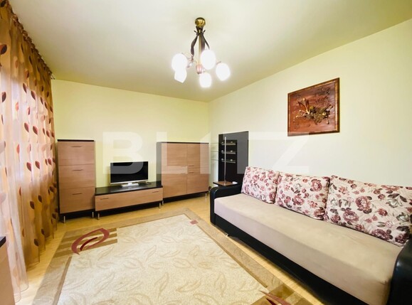 Apartament de închiriat 3 camere Zorilor - 97235AI | BLITZ Cluj-Napoca | Poza5