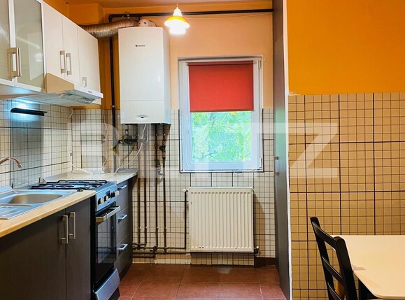 Apartament de închiriat 3 camere Zorilor - 97235AI | BLITZ Cluj-Napoca | Poza9