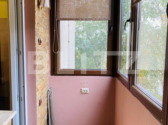 Apartament de închiriat 3 camere Zorilor - 97235AI | BLITZ Cluj-Napoca | Poza14