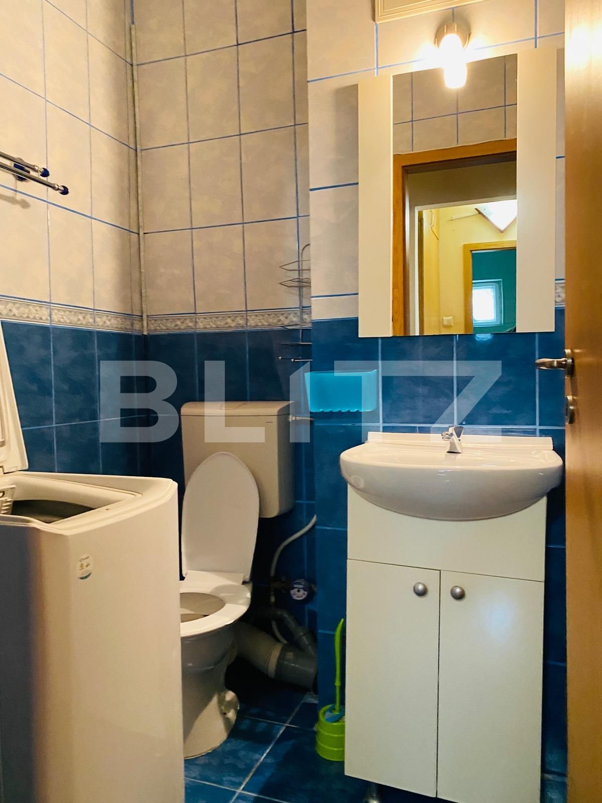 Apartament de închiriat 3 camere Zorilor - 97235AI | BLITZ Cluj-Napoca | Poza12