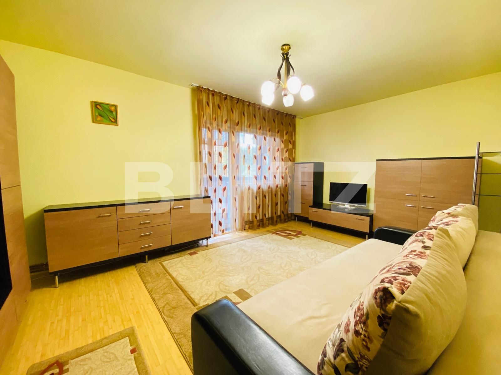 Apartament de închiriat 3 camere Zorilor - 97235AI | BLITZ Cluj-Napoca | Poza3