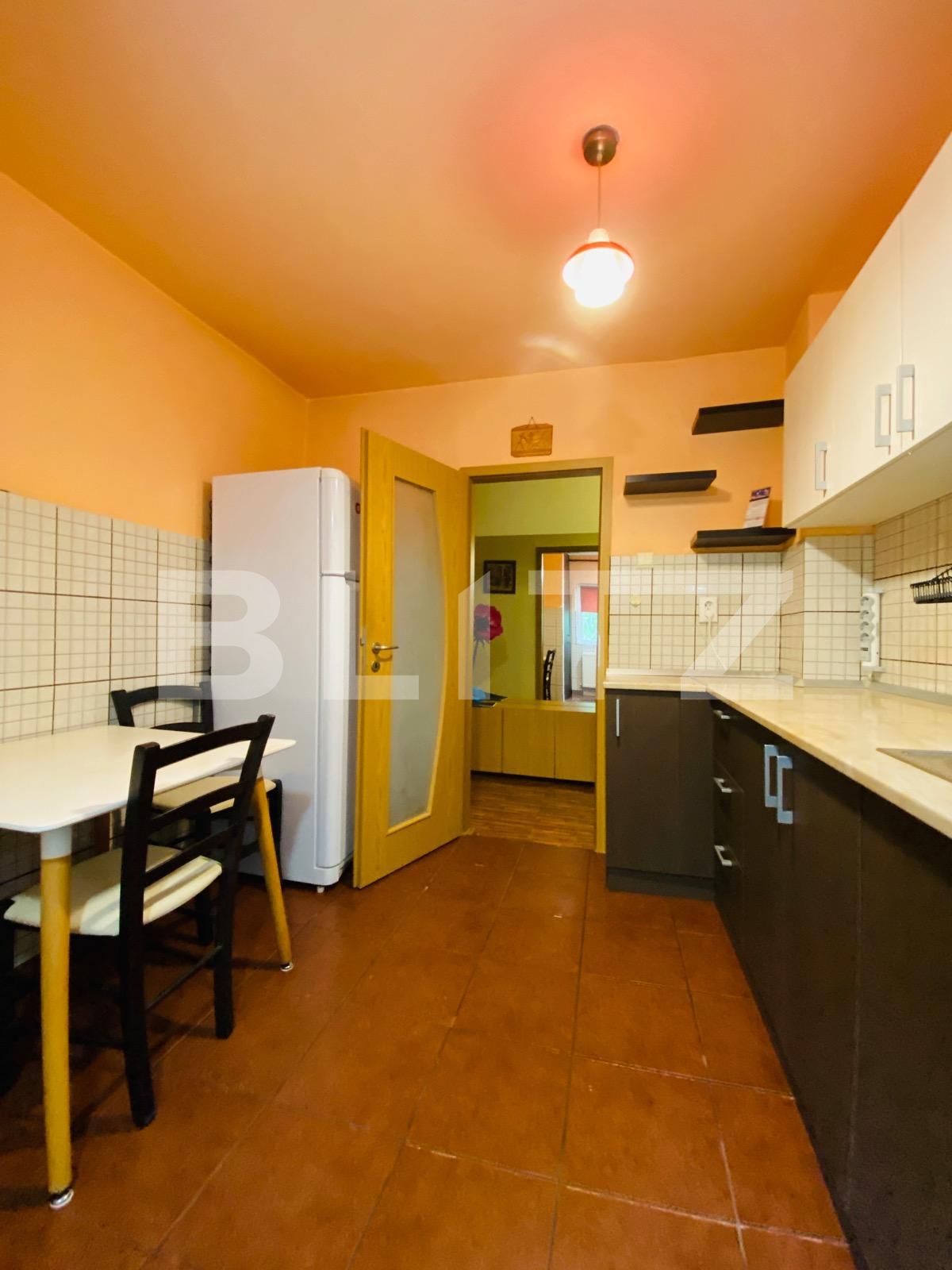 Apartament de închiriat 3 camere Zorilor - 97235AI | BLITZ Cluj-Napoca | Poza10