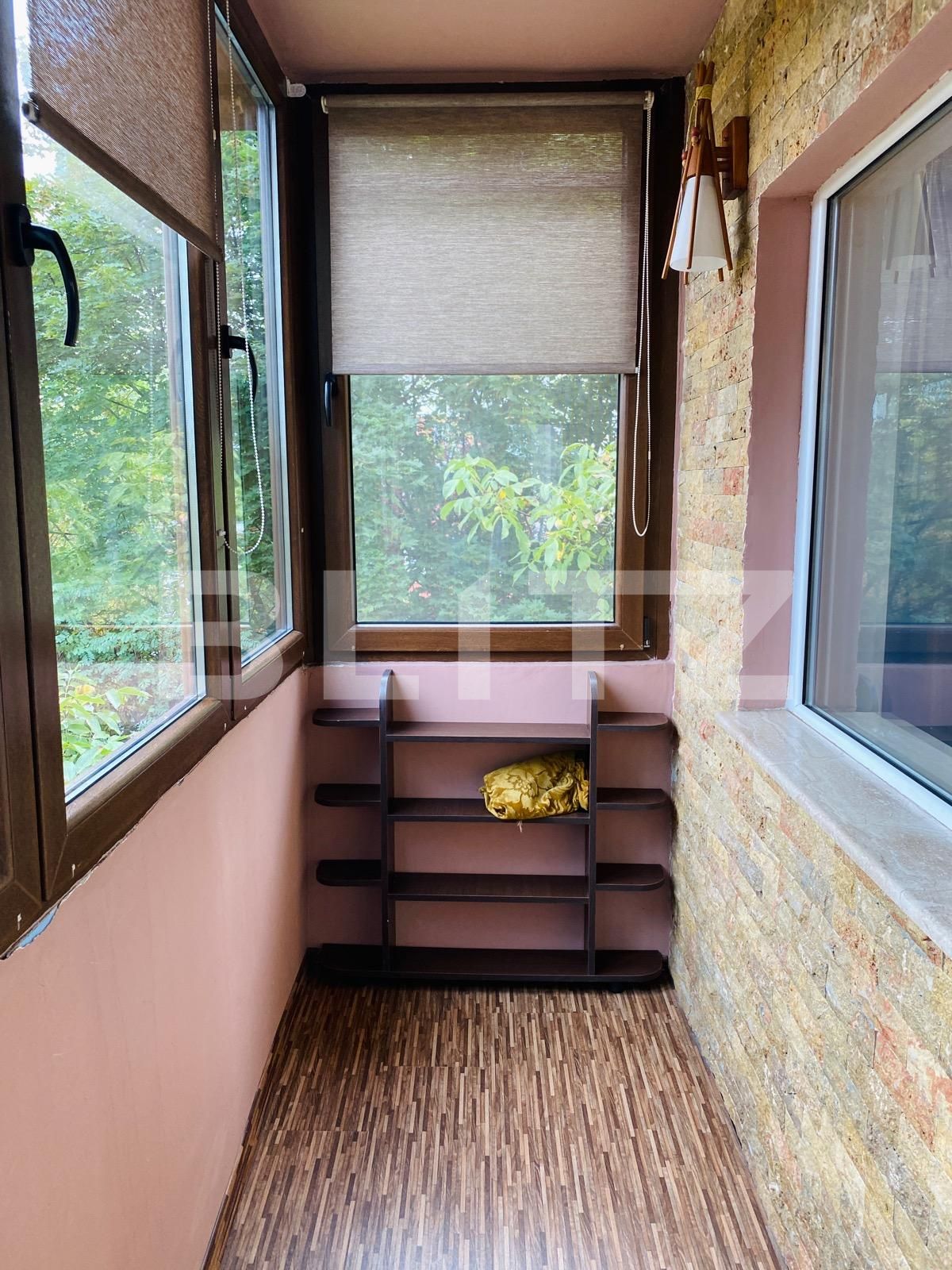 Apartament de închiriat 3 camere Zorilor - 97235AI | BLITZ Cluj-Napoca | Poza13