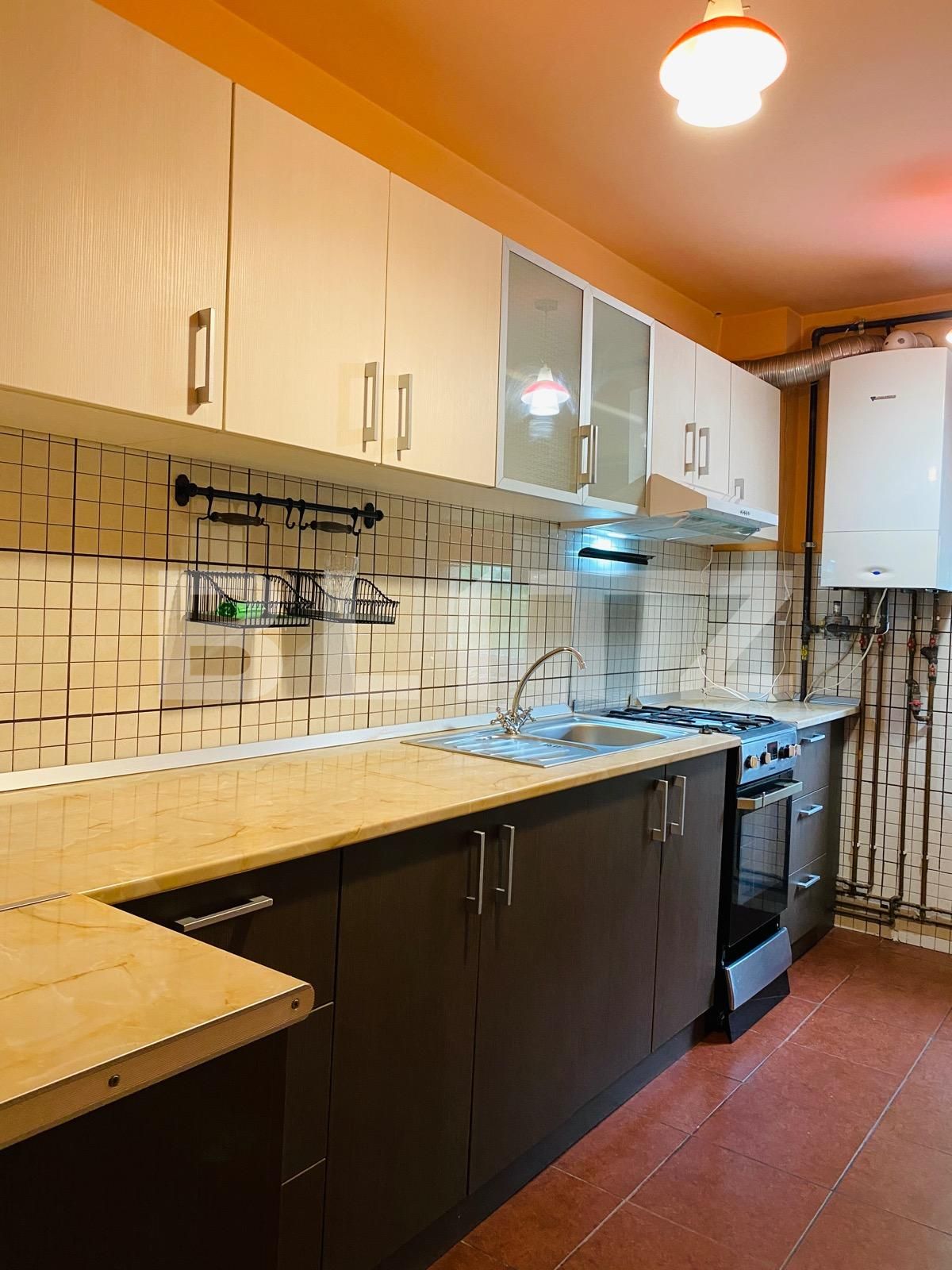 Apartament de închiriat 3 camere Zorilor - 97235AI | BLITZ Cluj-Napoca | Poza8