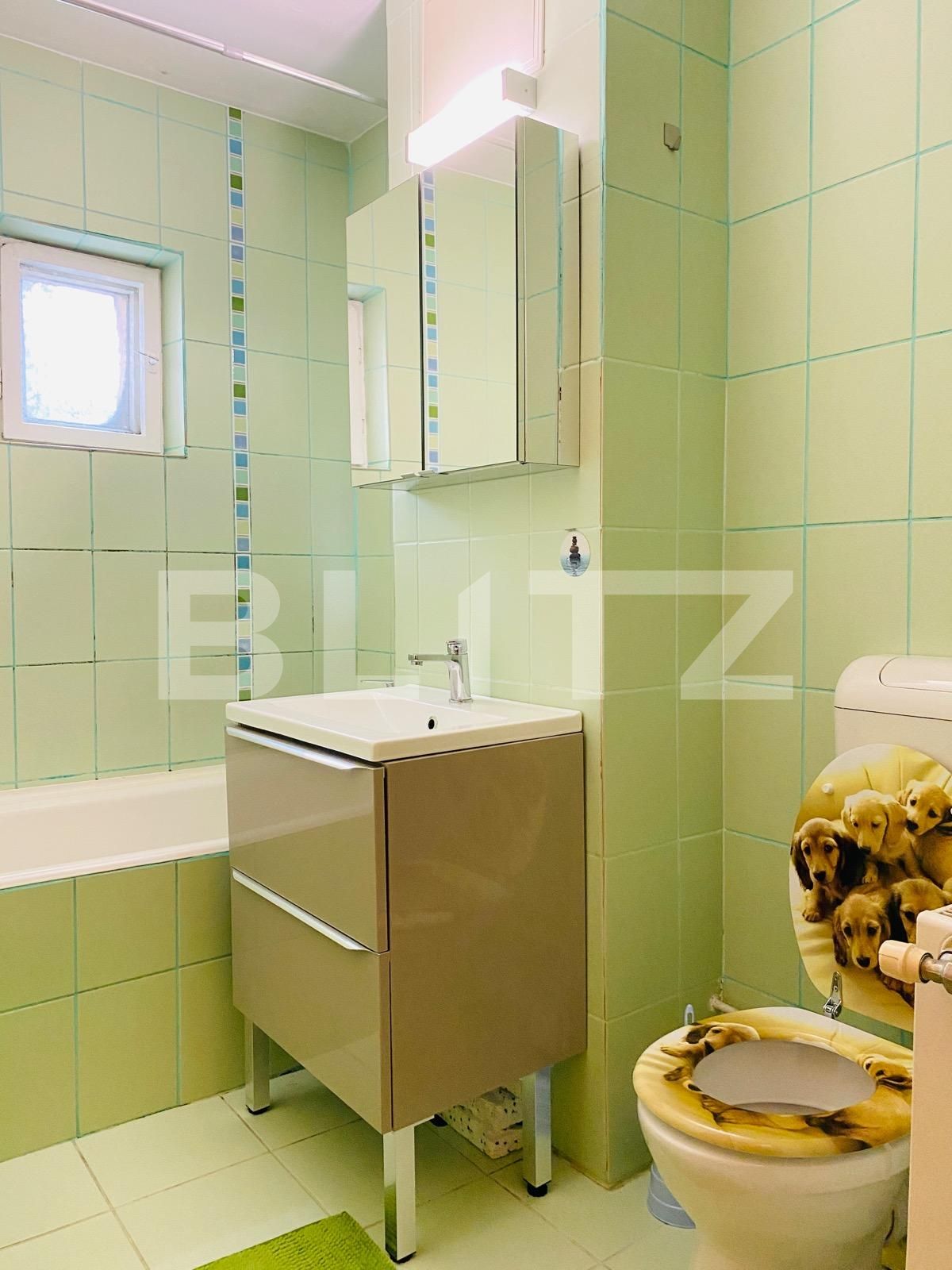Apartament de închiriat 3 camere Zorilor - 97235AI | BLITZ Cluj-Napoca | Poza11