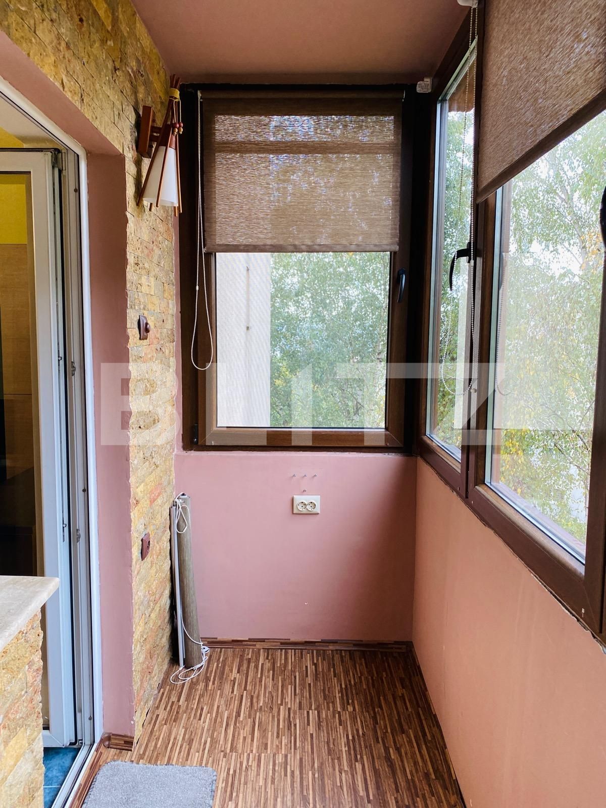 Apartament de închiriat 3 camere Zorilor - 97235AI | BLITZ Cluj-Napoca | Poza14