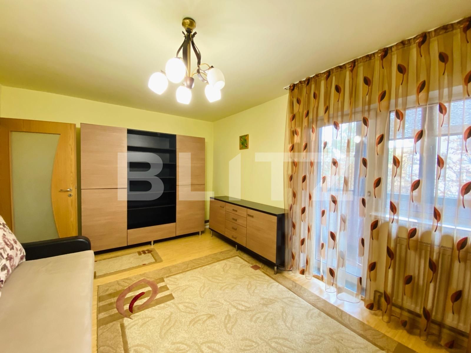 Apartament de închiriat 3 camere Zorilor - 97235AI | BLITZ Cluj-Napoca | Poza4
