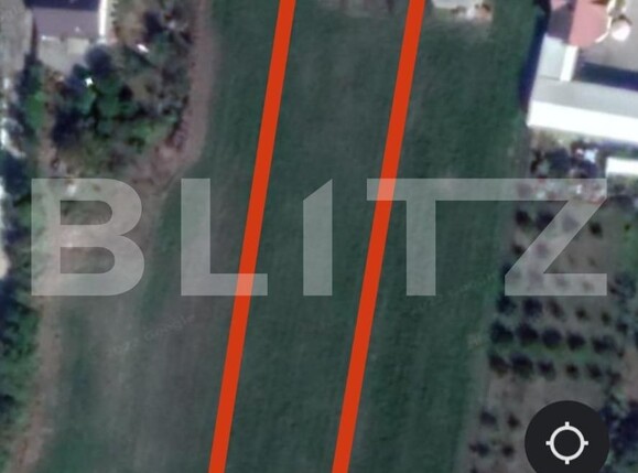 Teren de vânzare Exterior Sud - 97236TV | BLITZ Cluj-Napoca | Poza1