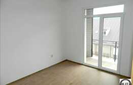 De vanzare 2 camere, 43,5 mp utili, imobil nou cu loc de parcare!