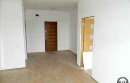De vanzare 2 camere, 43,5 mp utili, imobil nou cu loc de parcare!