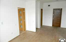 De vanzare 2 camere, 43,5 mp utili, imobil nou cu loc de parcare!